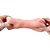 Masturbador Vagina Realistico Cyber 16 x 9 cm - 6760 - Imagem 3