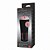 Masturbador Lanterna Formato Vagina Pussy com Vibrador Interno - 1452 - Imagem 2