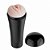 Masturbador Lanterna Formato Vagina Pussy com Vibrador Interno - 1452 - Imagem 1