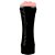Masturbador Lanterna Formato Boca com Vibrador Interno - 25769 - Imagem 2