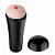 Masturbador Lanterna Formato Anus Pink Butt com Vibrador Interno - 1453 - Imagem 3