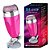 Masturbador Laterna Formato Vagina com Ventosa Pink - 6509 - Imagem 1