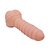 Masturbador Bumbum com Vibraçao em Cyber Crazy Bull Anus - 1429 - Imagem 4