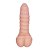Masturbador Bumbum com Vibraçao em Cyber Crazy Bull Anus - 1429 - Imagem 5