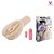 Masturbador Vagina Realística em CyberSkin com Vibrador - 1025 - Imagem 2