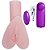 Masturbador Vagina Cyber com Vibro - 001 - Imagem 3