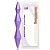 Plug Anal Diamond 18 x 2,5 cm - AC052N - Imagem 1