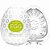 Egg Masturbador Masculino Silicone Modelos - 1013 - Imagem 3