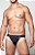 Jockstraps em Suplex com Elástico Kama Sutra Gay Preta - JS552 - Imagem 1