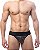 Jockstraps Frente com Tachinhas Preta - JS520 - Imagem 1