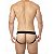 Jockstraps Frente com Ziper Preto - JS518 - Imagem 2