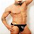 Jockstraps Basica Preta G - JS530 - Imagem 1