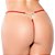 Tanga Fio Dental Tesão Vermelha - 5097V - Imagem 1