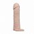 Capa Peniana com Extensor e Anel Escrotal 16x3,5 cm - 1184 - Imagem 4