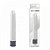 Vibrador Personal Liso 17 cm Multivelocidade Cores - 3022 - Imagem 2