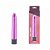 Vibrador Personal Cromado 13 cm Multivelocidade - 6071 - Imagem 2