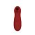 Vibrador Estimulador de clitóris com Sucção 7 Funções Cores - 6756 - Imagem 3