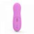 Vibrador Estimulador de clitóris com Sucção 7 Funções Cores - 6756 - Imagem 5