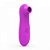 Vibrador Estimulador de clitóris com Sucção 7 Funções Cores - 6756 - Imagem 6