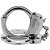 Algema Metalizada Linha Hard Less Cores - 5527 - Imagem 2