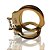 Algema Metalizada Linha Hard Less Cores - 5527 - Imagem 1