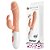 Vibrador Ponto G Bunny Dupla Estimulação - 30 Velocidades - 7594 - Imagem 1