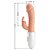 Vibrador Ponto G Bunny Dupla Estimulação - 30 Velocidades - 7594 - Imagem 2