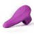 Dedeira em silicone Finger com vibro - 6431 - Imagem 1