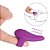 Dedeira em silicone Finger com vibro - 6431 - Imagem 2