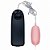 Vibrador Bullet Multifuncional Bege Cyber - 6206 - Imagem 2