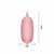 Vibrador Bullet Multifuncional Bege Cyber - 6206 - Imagem 3