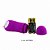 Vibrador Bullet com vibro 12 velocidades Pink - 5448 - Imagem 4