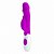 Vibrador Ponto G com Estimulador Clitoriano 30 Modos de Vibração Peter - 6015 - Imagem 2