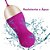 Vibrador Bullet Ponto G Recarregável Wireless Controle 10 Funções Rosa - 5781 - Imagem 2