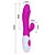 Vibrador Ponto G com Estimulador Clitoriano 30 Modos de Vibração - 5221 - Imagem 2