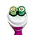 Vibrador Ponto G com Estimulador Clitoriano 30 Modos de Vibração - 5221 - Imagem 4
