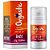 Gel Estimulante Feminino Ponto G Orgastic Vinho Tinto - 1030 - Imagem 1