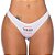 Tanga Operação Tô na Seca Sexy Fio Dental - 6083 - Imagem 6