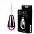 Cone para Pompoar em Metal Hard Lilas 57gr - 5423 - Imagem 1