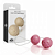 Bolinha Ben-Wa Soft Touch 2un - AC006 - Imagem 2