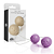 Bolinha Ben-Wa Soft Touch 2un - AC006 - Imagem 1