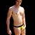 Jockstraps Strong Amarela - JS537 - Imagem 2