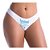 Tanga Fio Dental Facebook Você Me curte Cores  - 15090 - Imagem 1