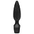 Plug Anal Led Cônico 3 Modos de Iluminação - 30129 - Imagem 7