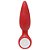 Plug Anal Led Cônico 3 Modos de Iluminação - 30129 - Imagem 4