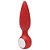 Plug Anal Led Cônico 3 Modos de Iluminação - 30129 - Imagem 5