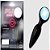 Plug Anal Led Cônico 3 Modos de Iluminação - 30129 - Imagem 2