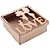 Caixa Mdf Casal Love Quadrada 15X15X6Cm - CX003 - Imagem 1