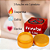 Pomada Oriental Unissex 4gr - 5893 - Imagem 1
