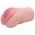 Masturbador Vagina Realistico Cyber Pele 15 x 7,5 cm - 3083 - Imagem 2